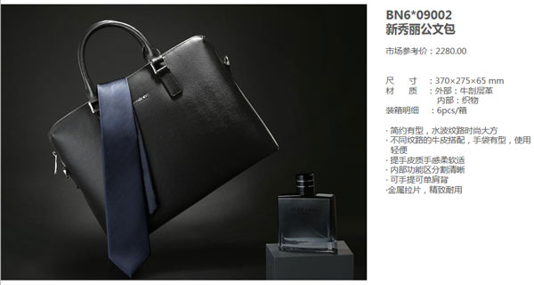 皮具禮品 (1)