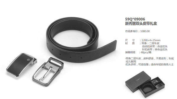 皮具禮品 (2)