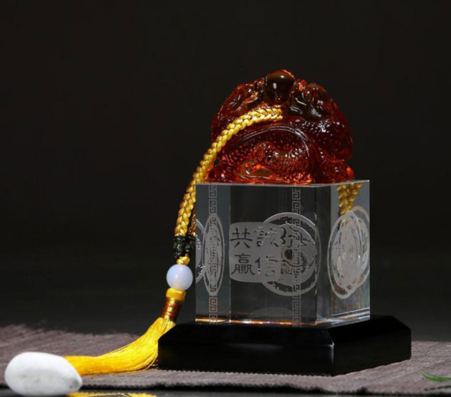 工藝禮品