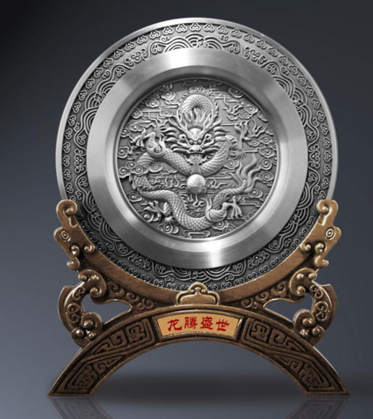 錫器禮品定制