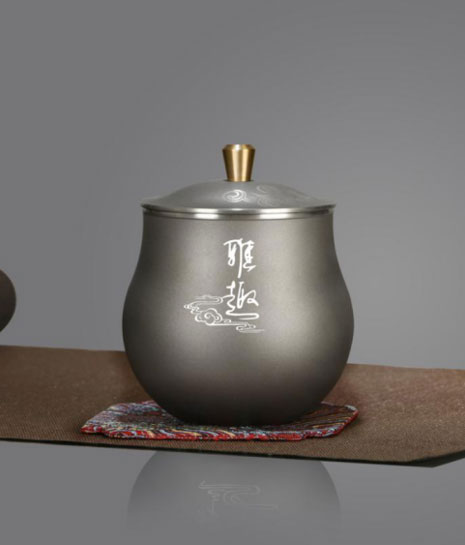 錫器禮品定制