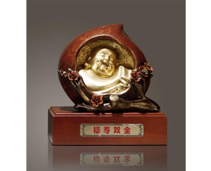 創(chuàng)意禮品哪些適合作為新婚家居裝飾？